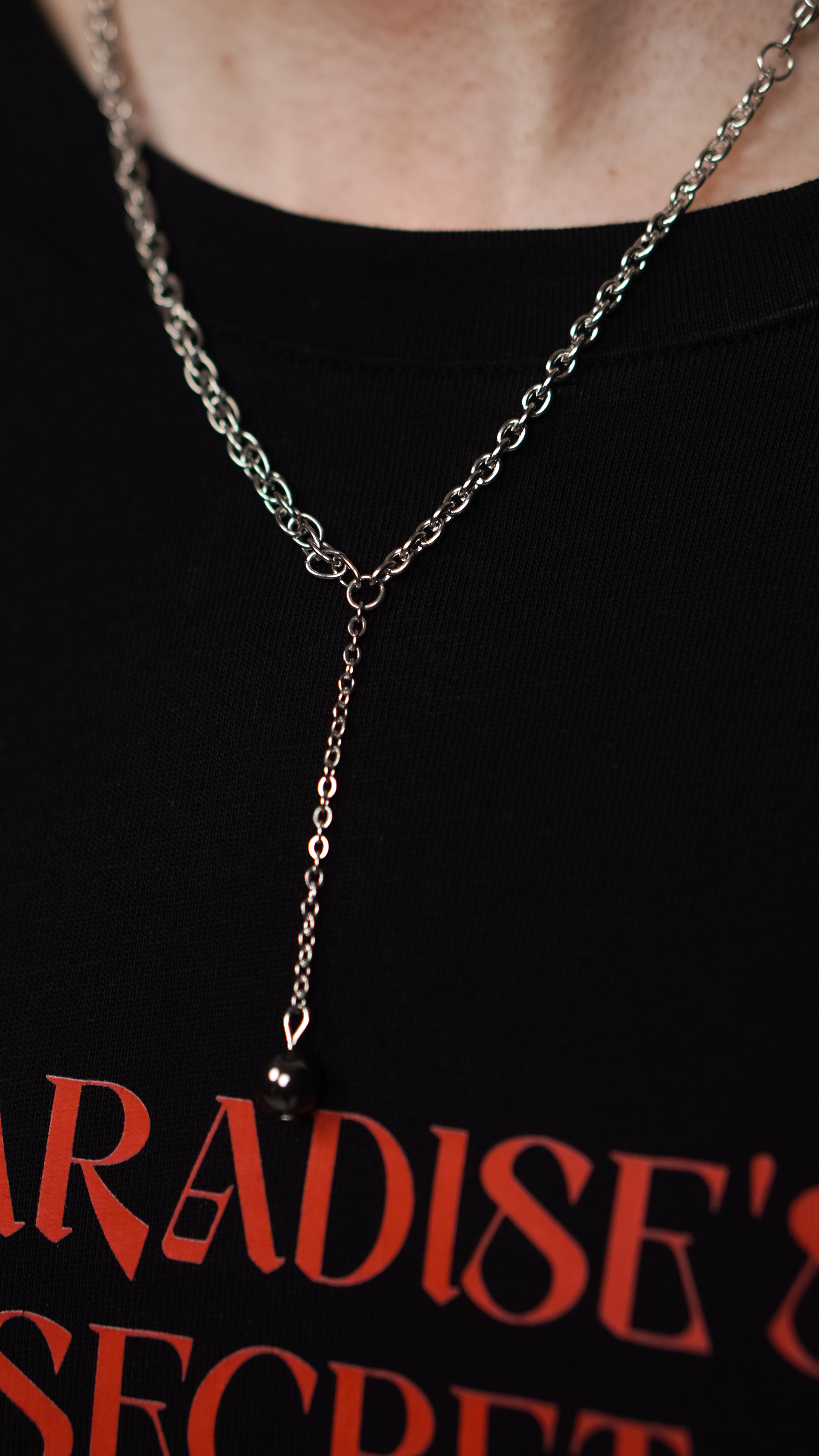 SIGN Necklace