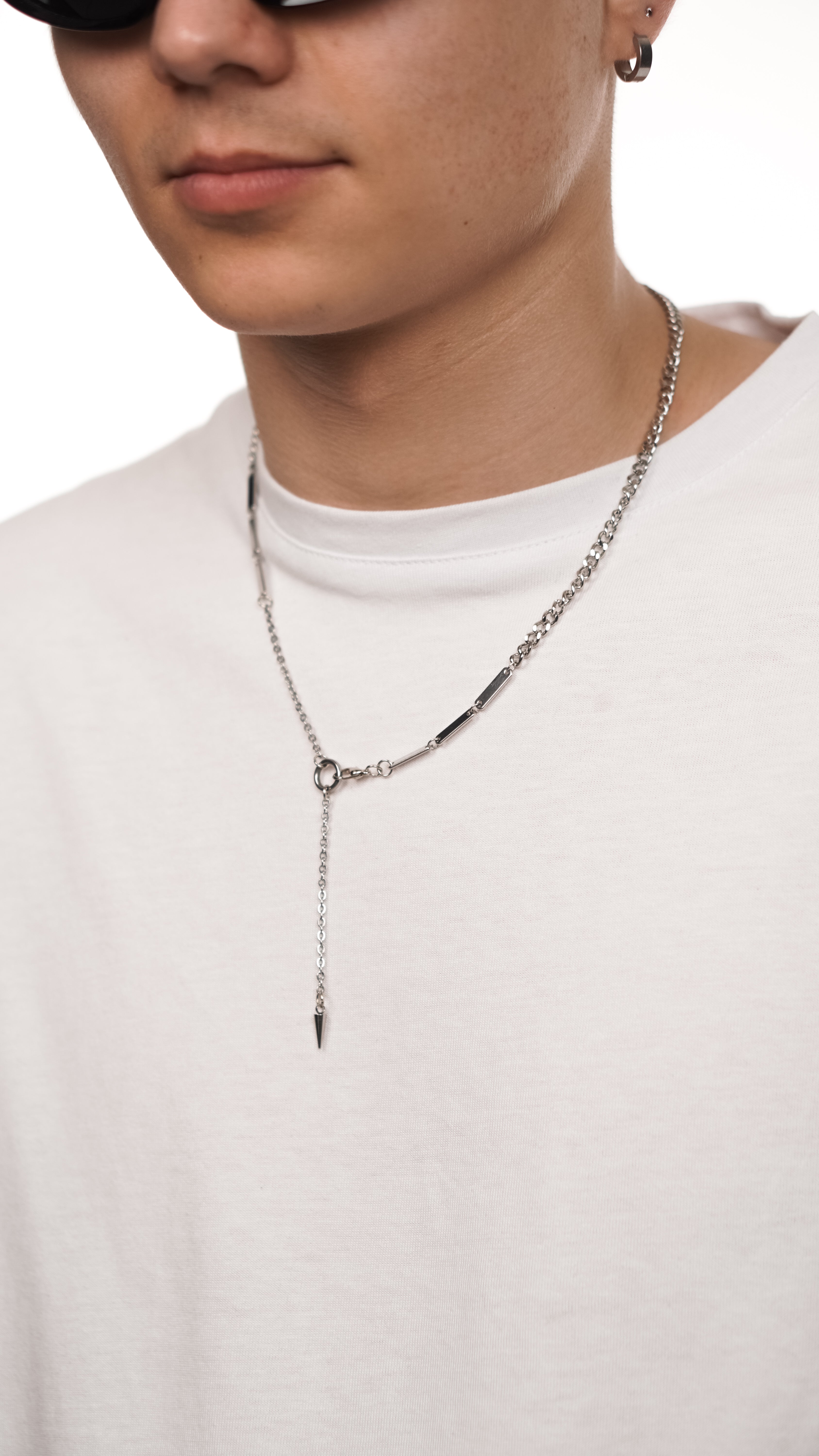 VAULT Necklace