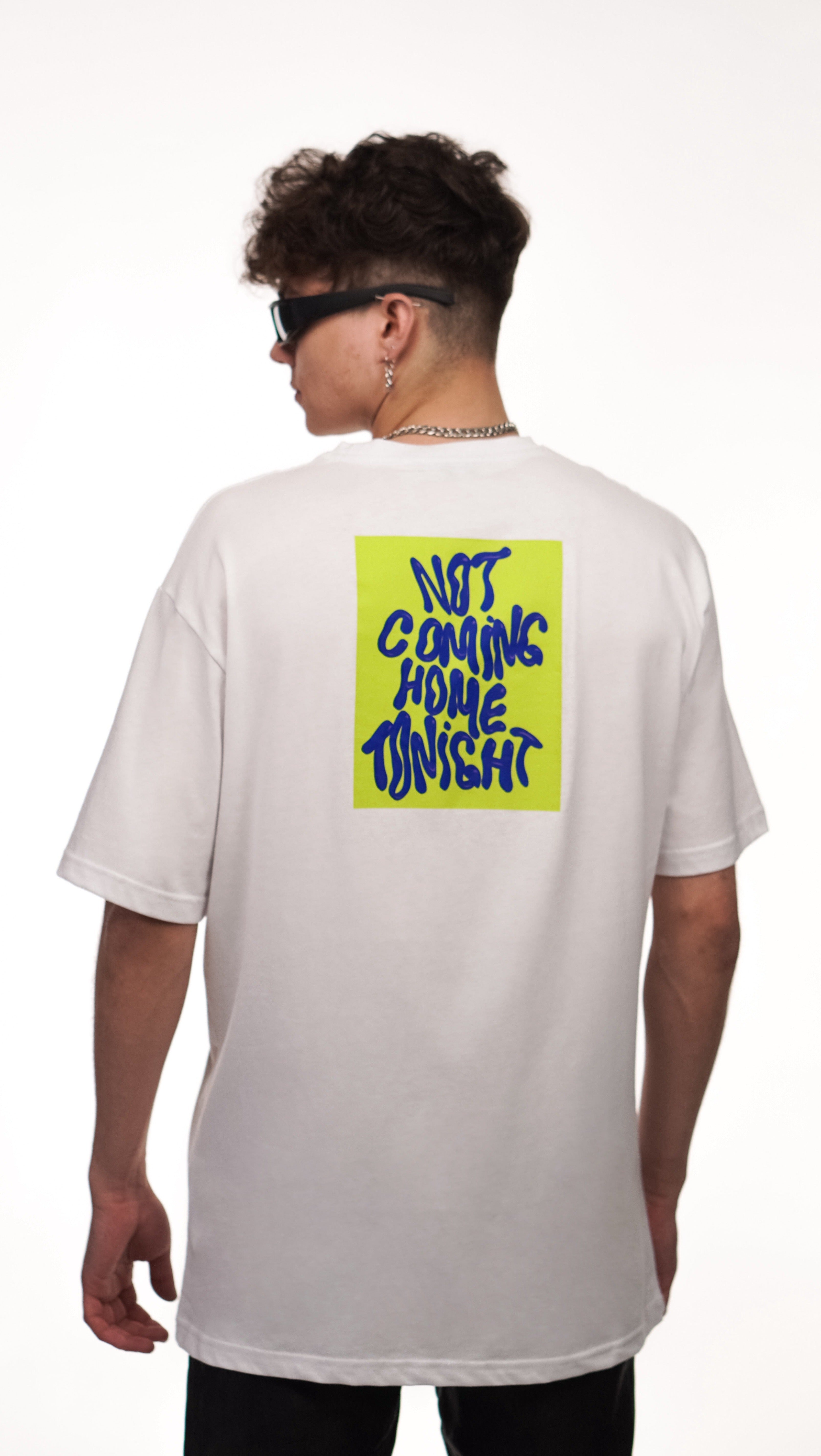 Not Coming Home T-Shirt