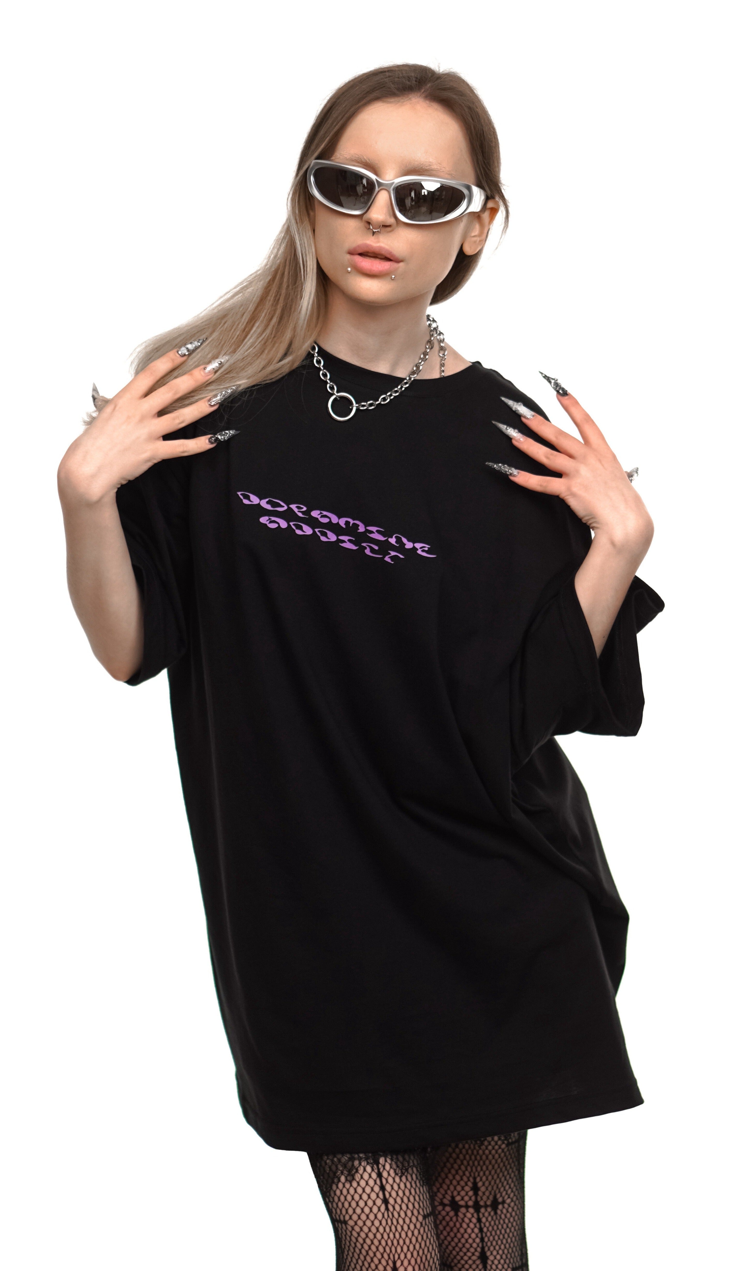 Dopamine Addict T-Shirt