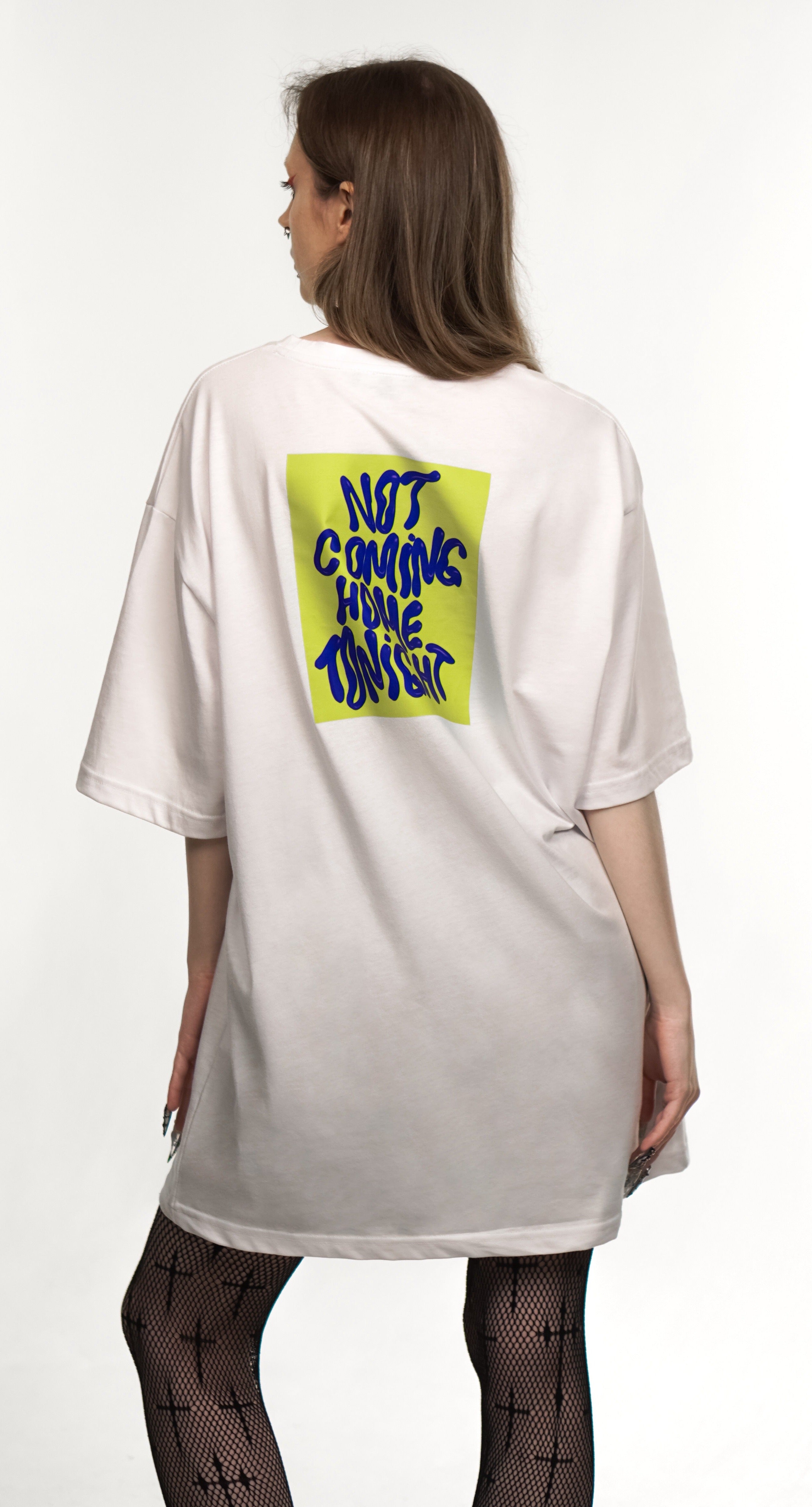 Not Coming Home T-Shirt