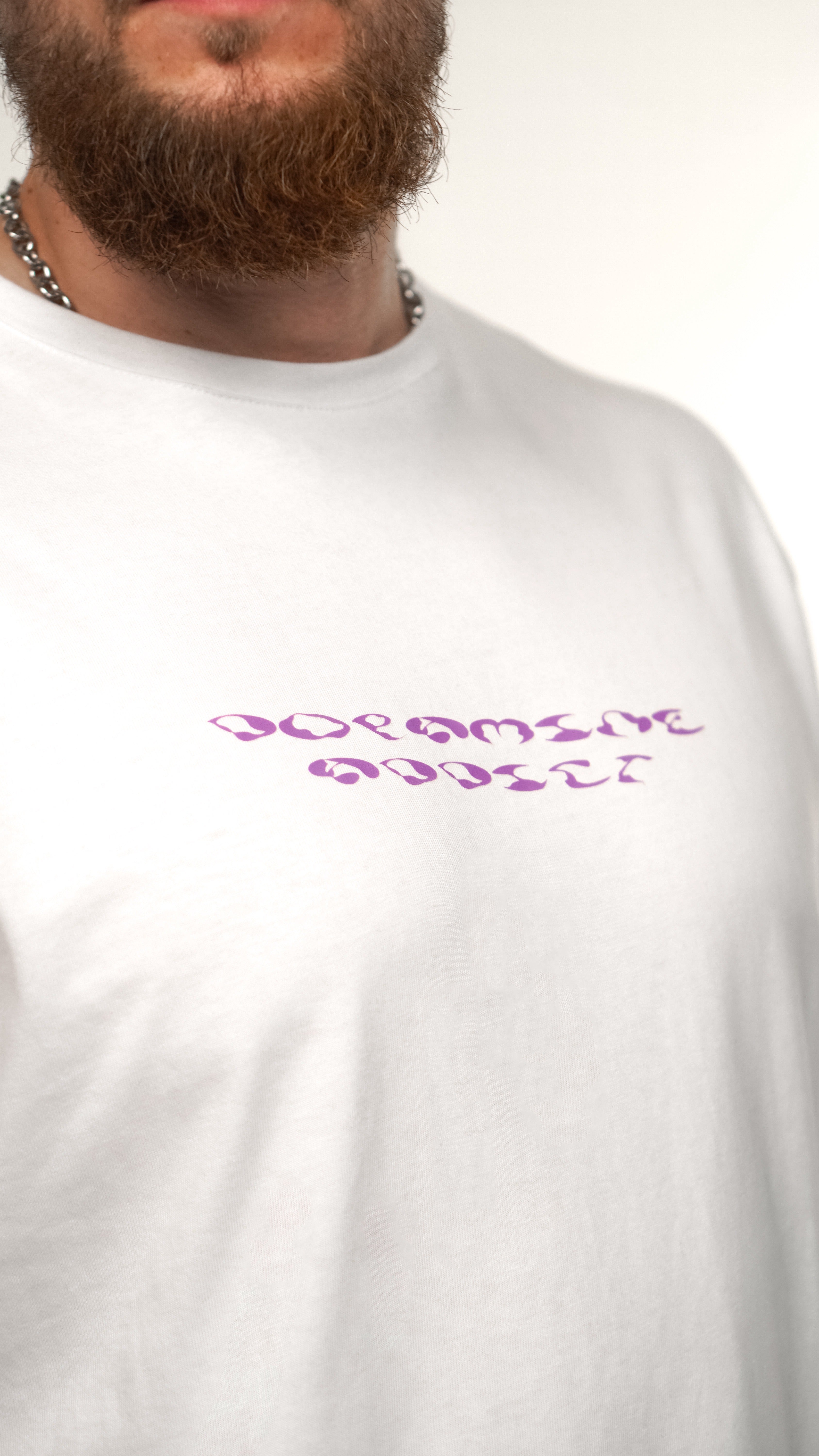 Dopamine Addict T-Shirt