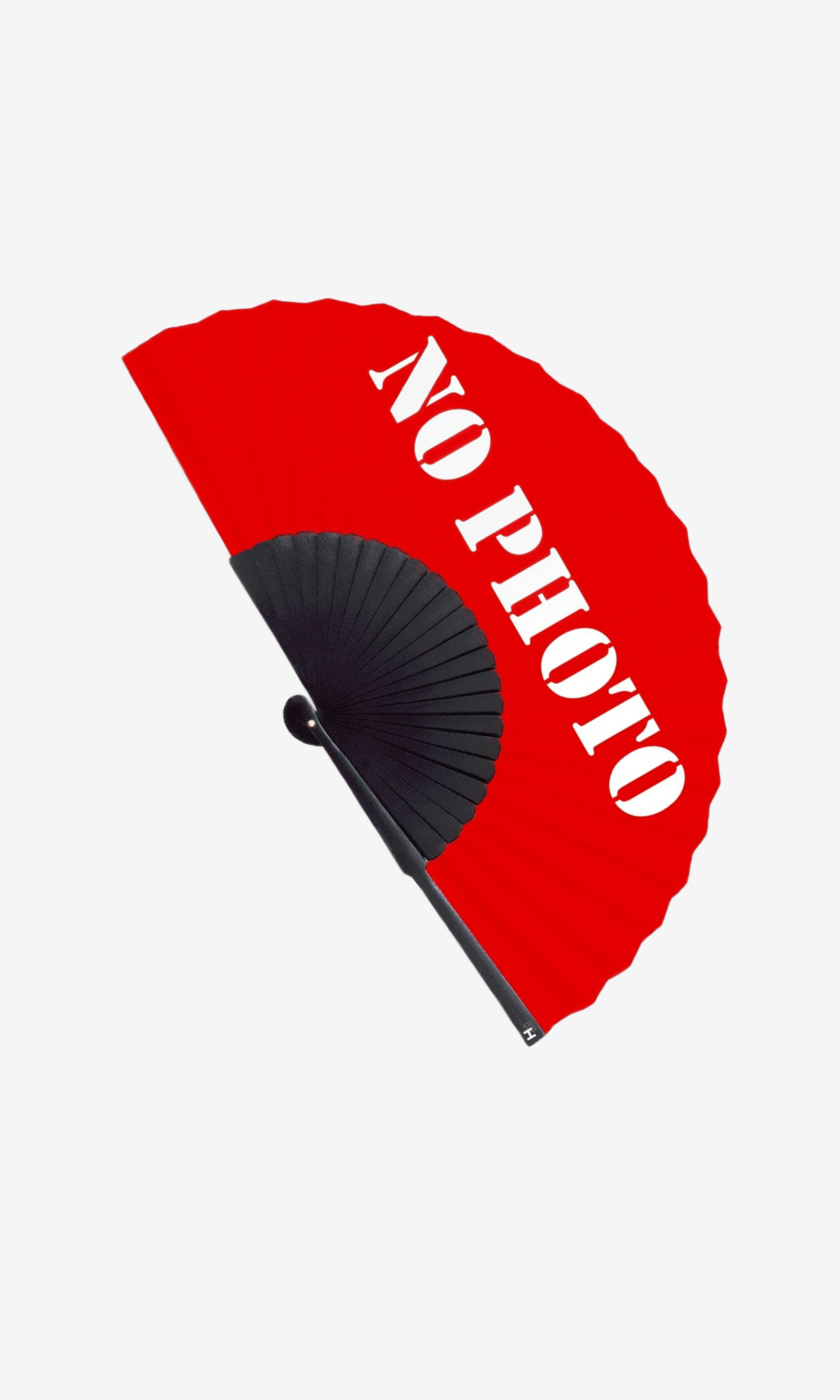 No-Photo-hand-fans-red